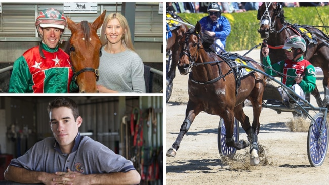 Greg Sugars has sadly passed away at just 40 years of age