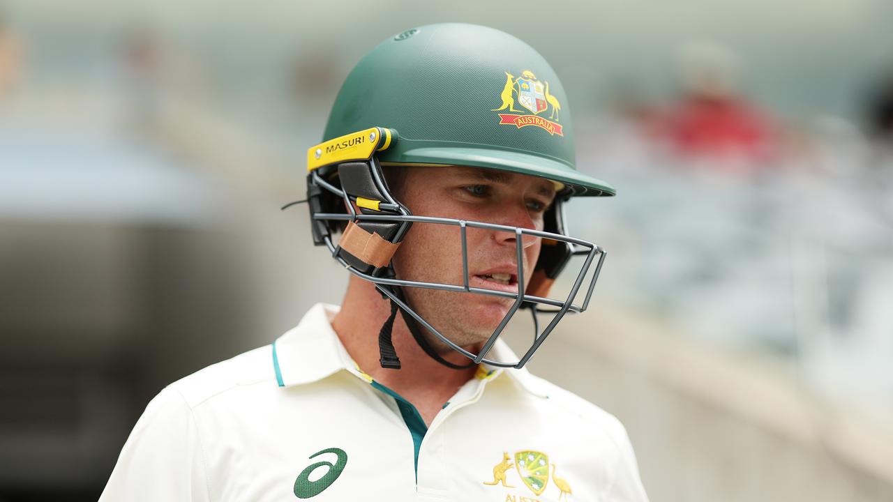 Marcus Harris issues timely David Warner statement