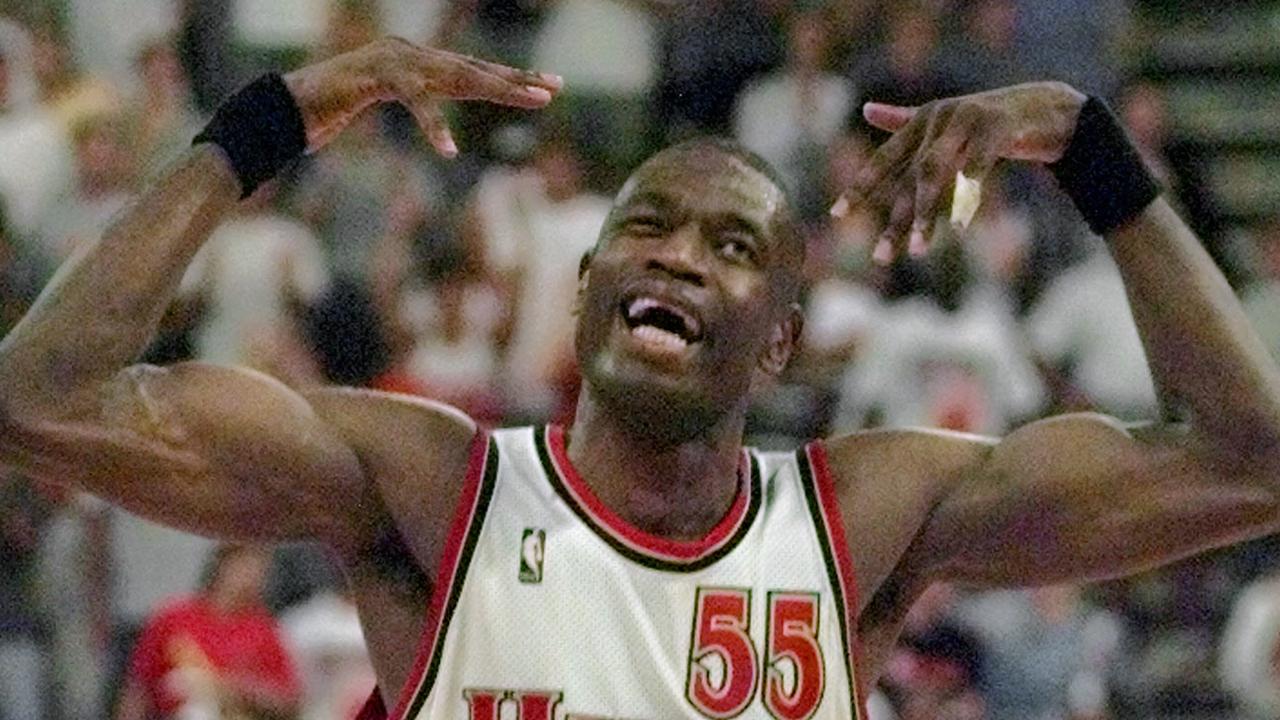 Dikembe Mutombo, one of the NBA’s greatest ever shot blockers and defenders, died at 58 on September 30.