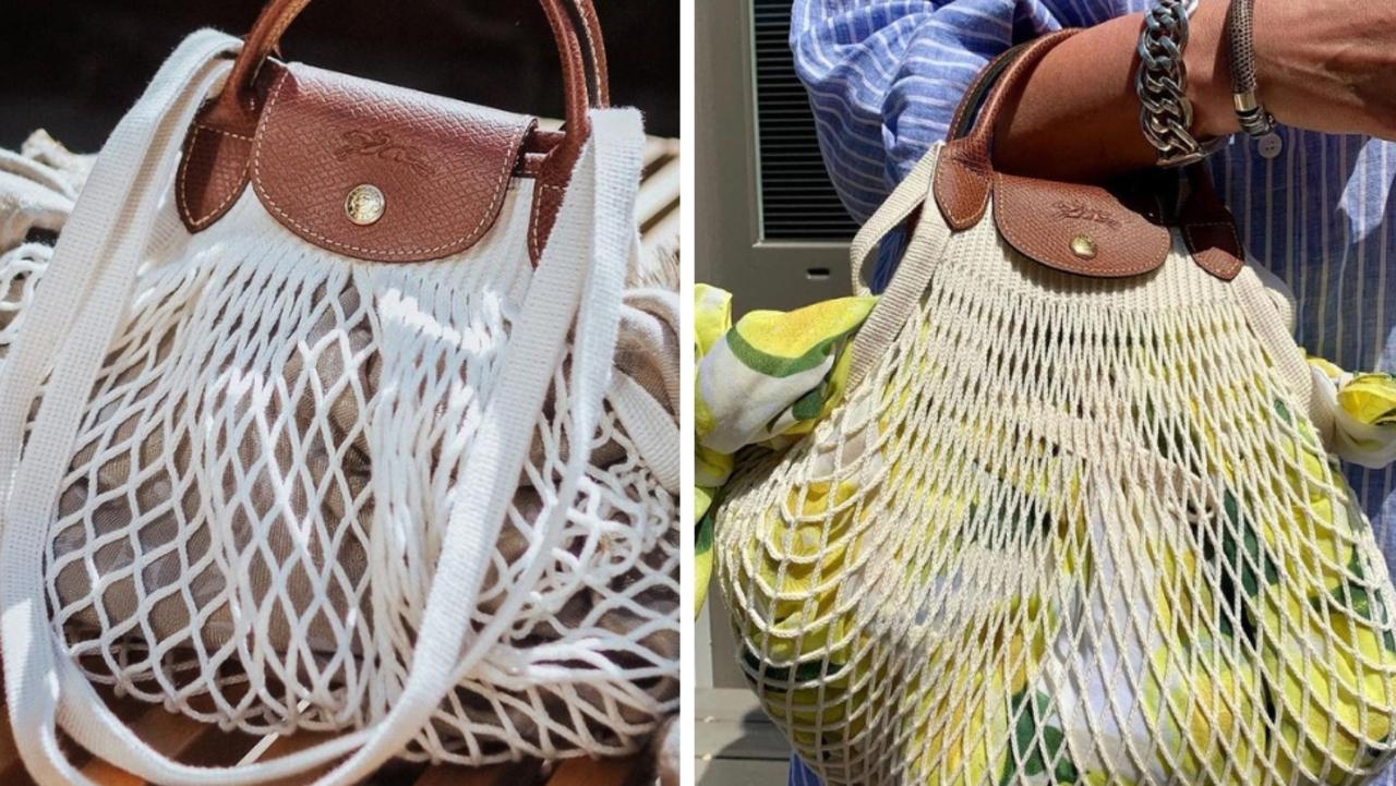 16 Woven Beach Bags We're Eying Right Now