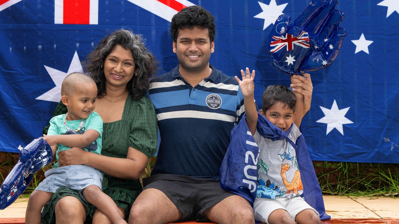 Poll shows support for January 26 Australia Day date: List of Melbourne ...