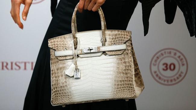 Himalayan crocodile Birkin  Fashion, Fashion inspo, Style