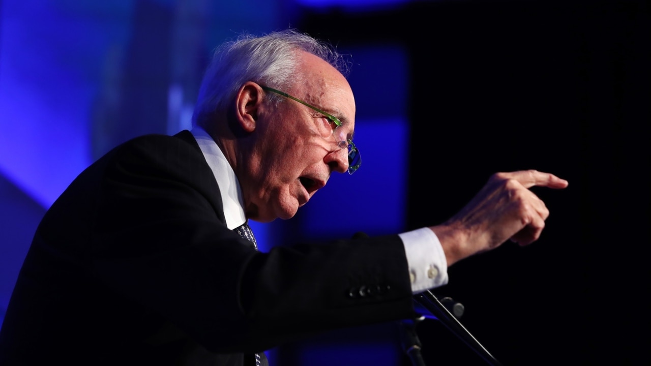 Paul Keating lobs ‘hand grenade’ into national defence debate