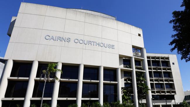 Prosecutor Stuart Clyde-Smith told the Cairns courthouse the defendant posed “an unacceptable risk to the community” and should be denied bail.