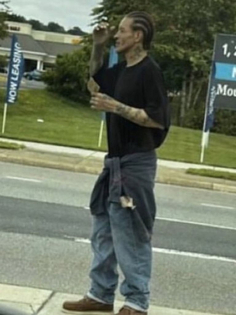 NBA, Delonte West begging video: Star speaks after panhandling on road ...