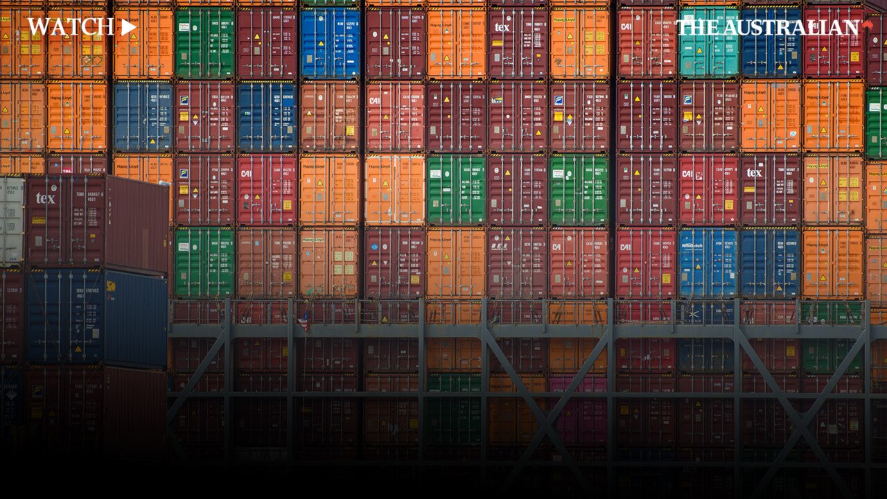 Impact of supply chains and cost of living on the food industry
