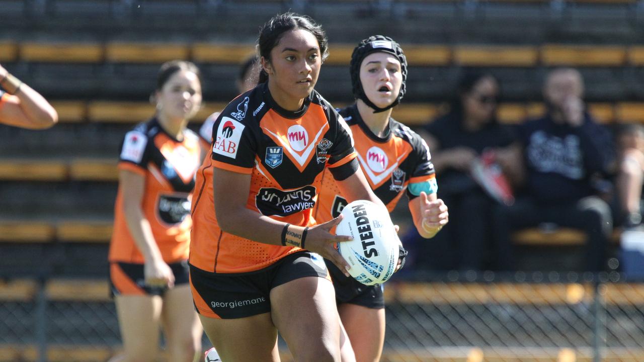 Tarsha Gale Cup season preview: Revamped Tigers ready to roar