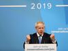 It’s Boris’s Britain, for the moment