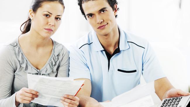 Borrowers need to check their home loan rates to make sure they are getting a good deal.