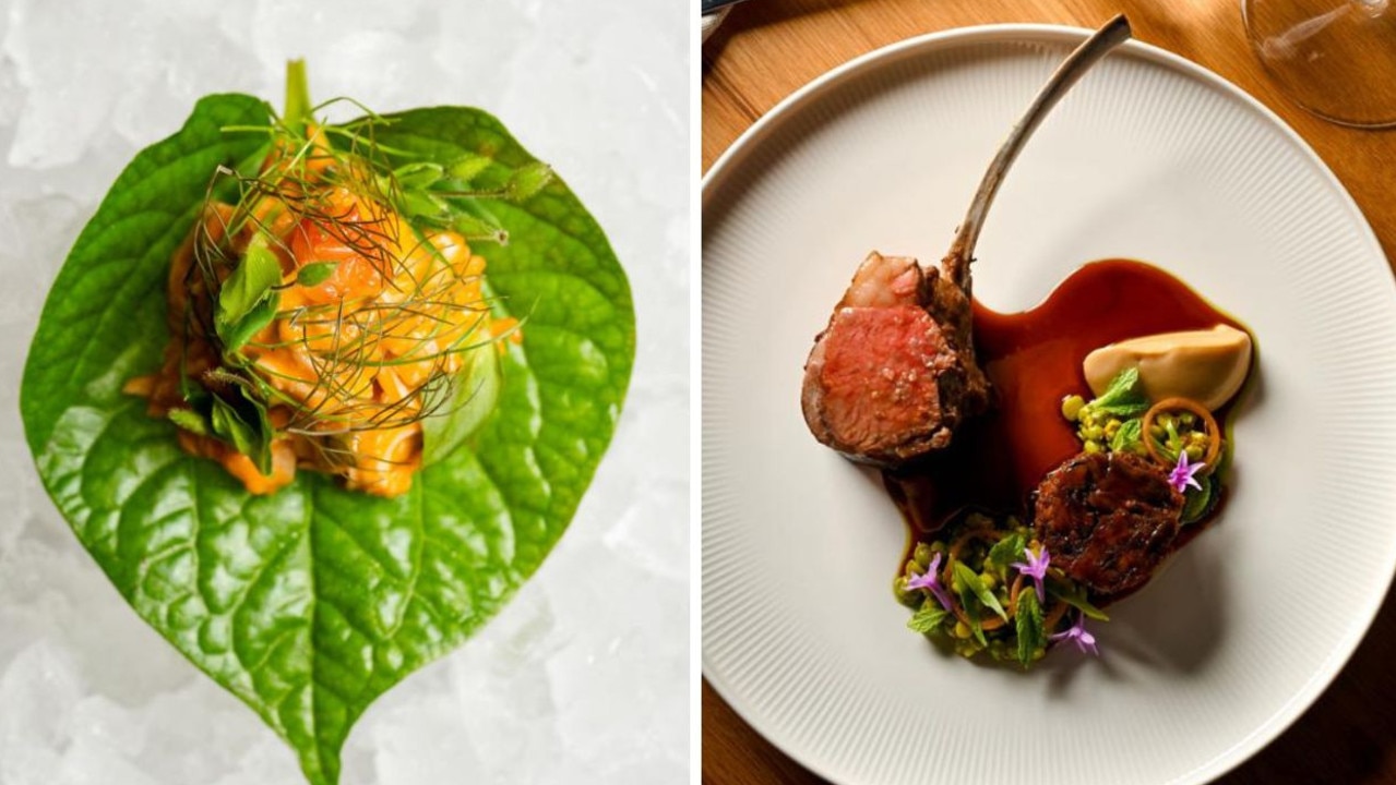 Hot 50: The best new restaurants in South Australia
