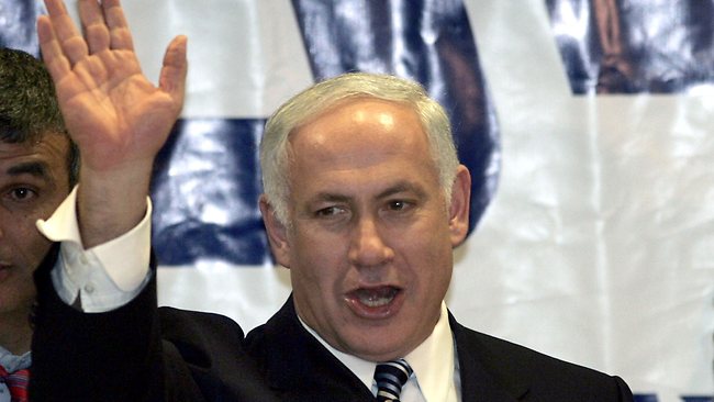 Containment For Iran Won’t Work, Says Israel PM Benjamin Netanyahu ...