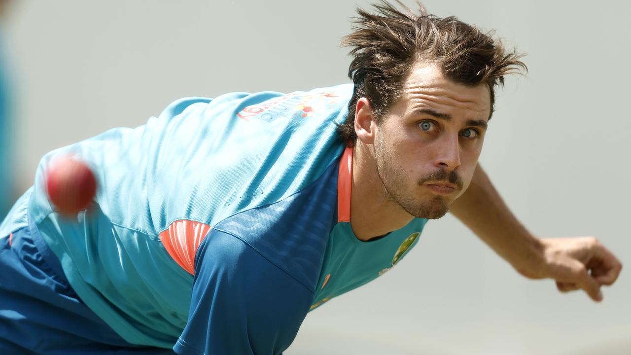 Cricket: Mitchell Starc and Lance Morris could play in the same team