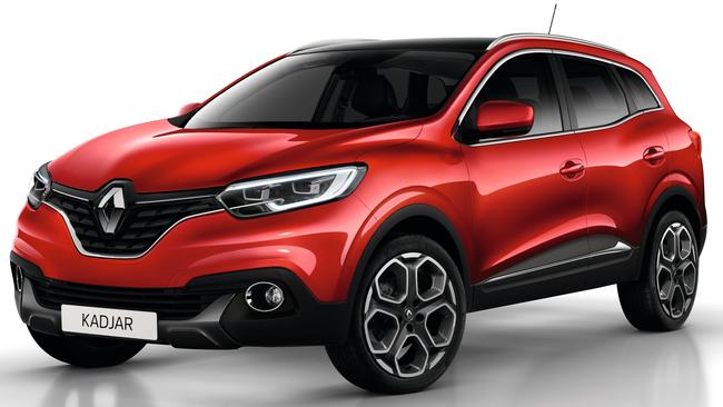 The Renault Kadjar is, like most cars, an expensive, awkward hassle.