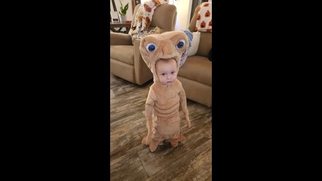 Baby 2024 et costume