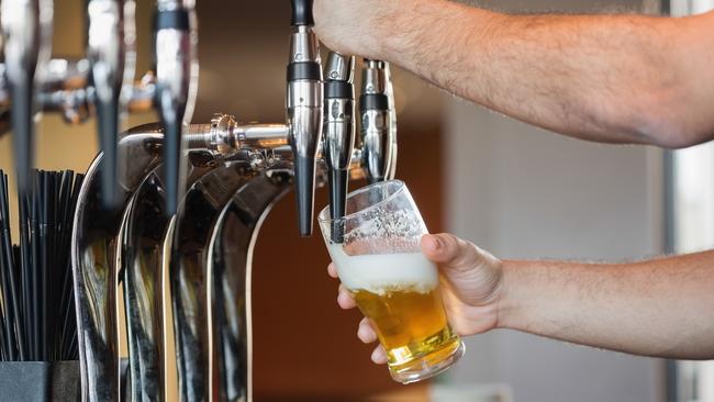 Pub customers are being warned they face “significant prices increases”.