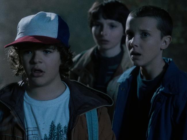Stranger Things: Duffer brothers confirm Netflix show returning for ...