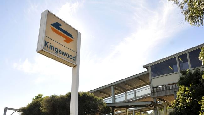 Finding ways to activate Kingswood is part of the planning brief for Nepean Hospital Stage 4.