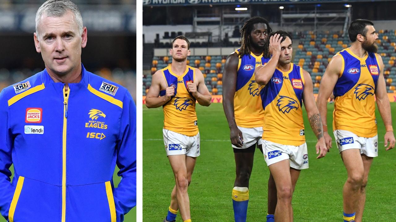 West Coast Eagles turn AFL flag success into gold