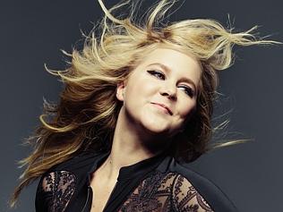 Amy Schumer opens up about her painful past