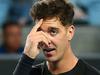 Groth: Tennis chews you up and spits you out