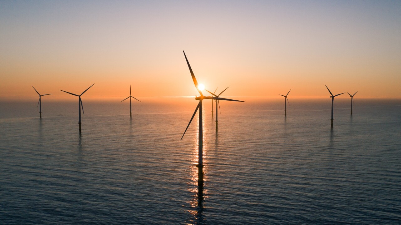 Huge offshore wind developer culls hundreds of jobs