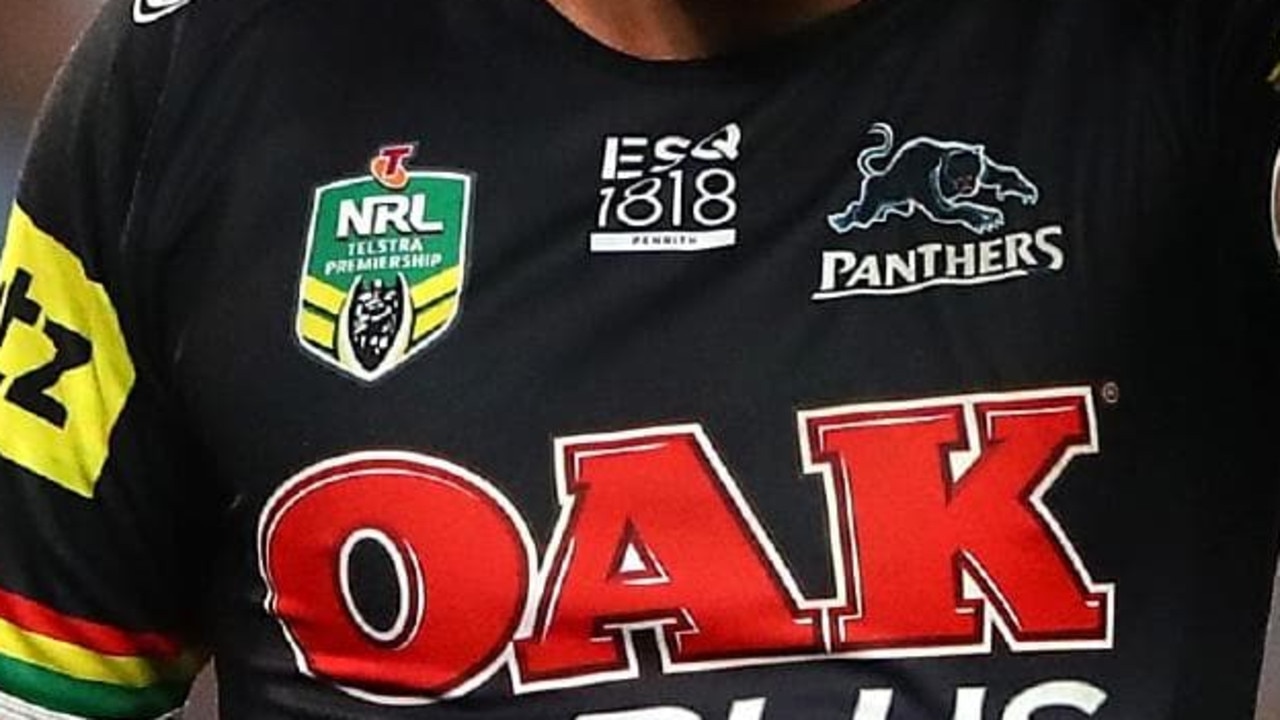 Nrl 2019 Penrith Panthers Sex Tape Nrl Investigation Leak Todd Greenberg Au