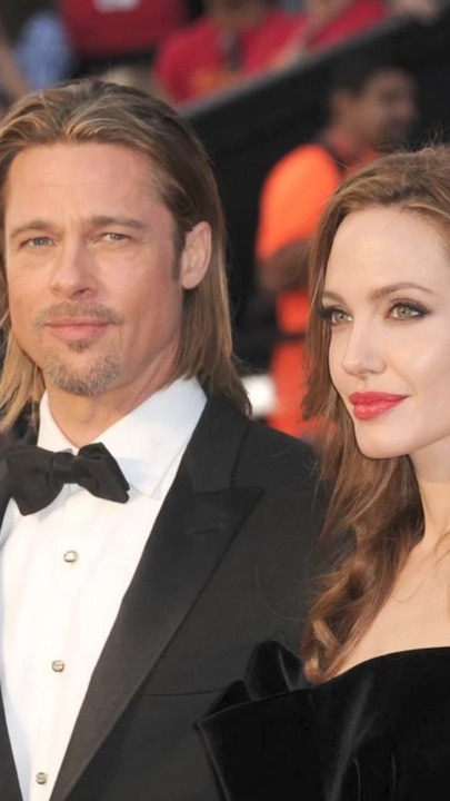 Brad Pitt and Angelina Jolie have finally reached a divorce settlement