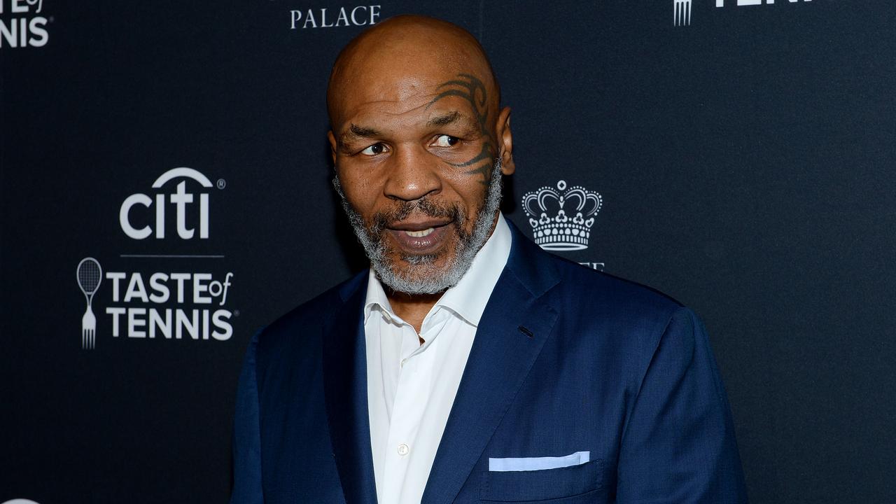 Mike Tyson to name blockbuster comeback opponent this week