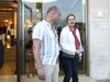Arrivederci: Holiday over for Palaszczuk?