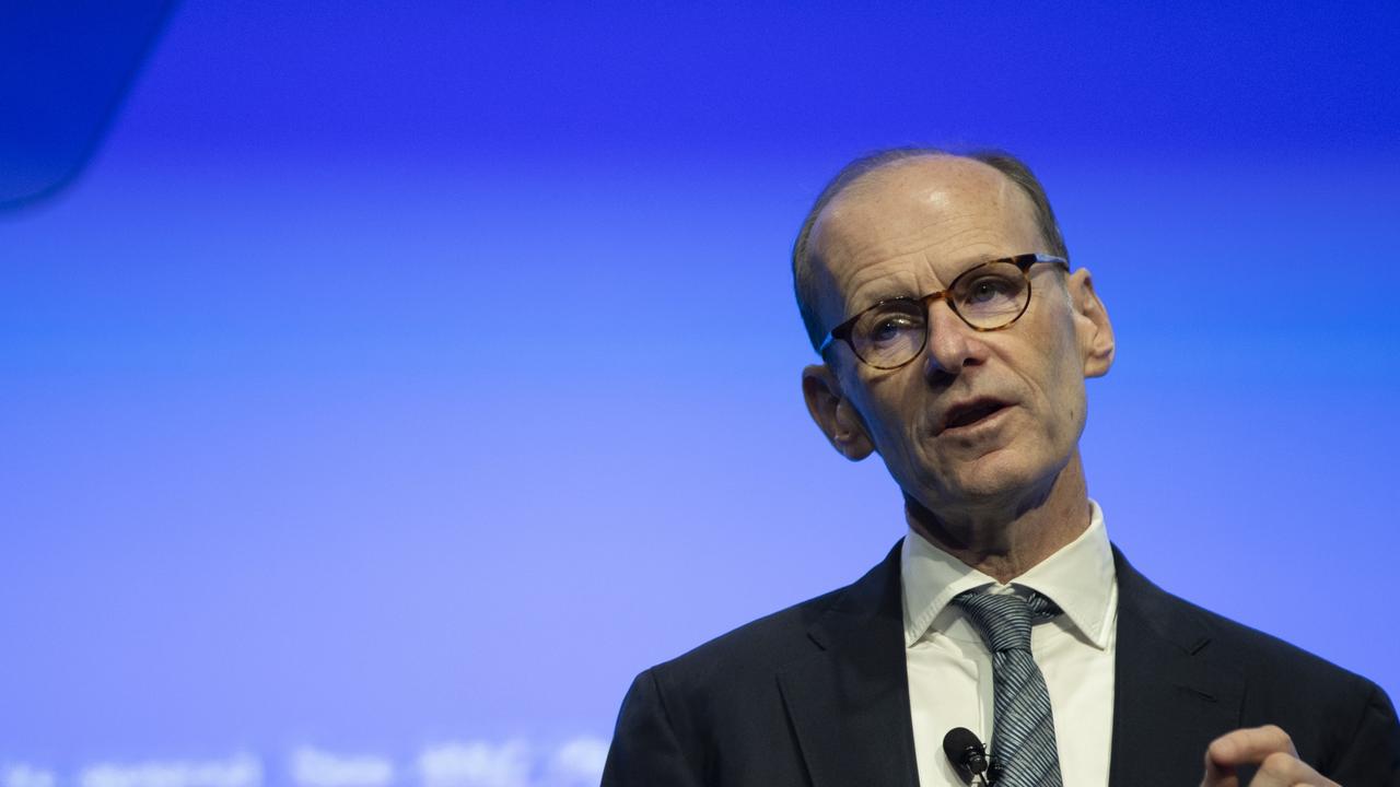 ANZ banks Suncorp boost in flat first-half profit