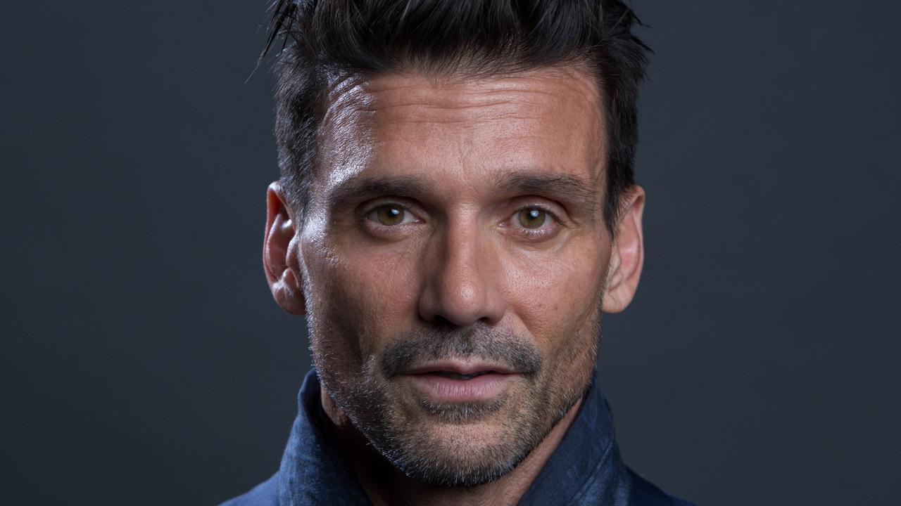 Captain America star Frank Grillo hits out after Azuma Bennett shot in ...