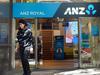 ANZ bumper buyback, flags ‘very clear stresses’ ahead