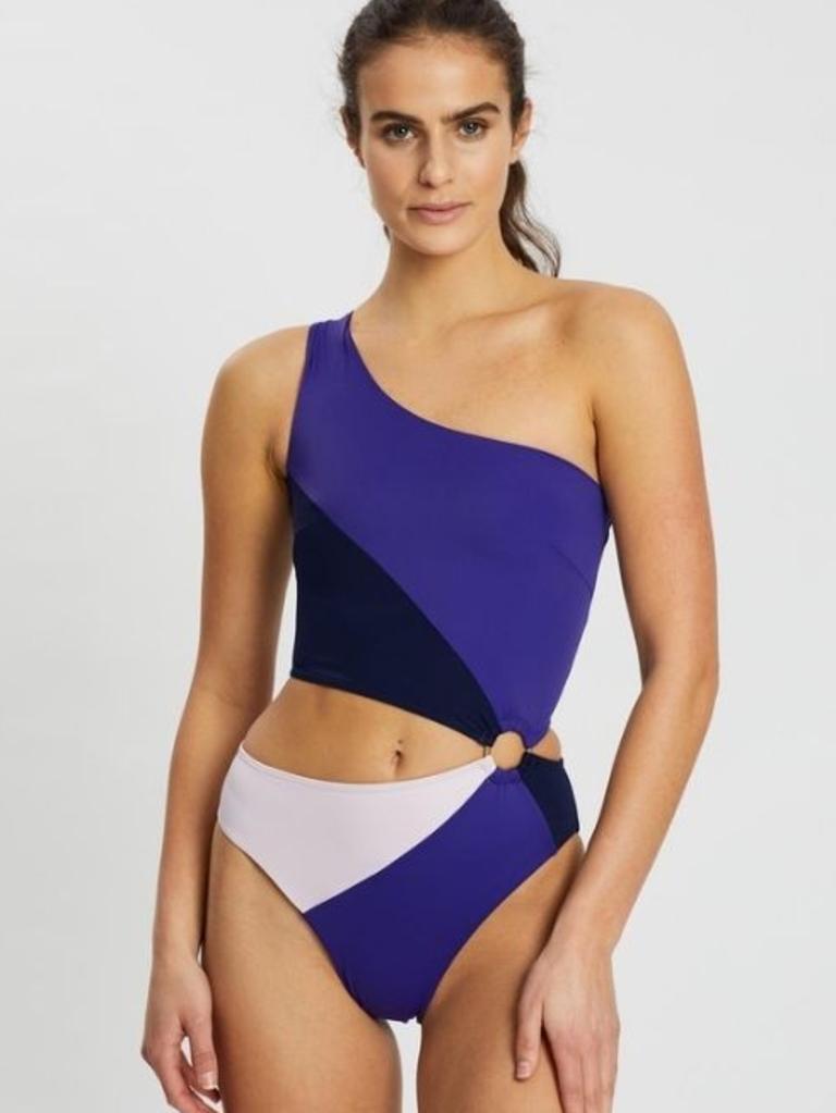 Best cut-out one piece swimwear buys for Australia 2021  Checkout – Best  Deals, Expert Product Reviews & Buying Guides