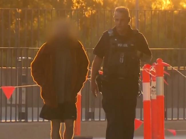 Police investigate alleged Adelaide Hills stabbing