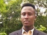Ejide ndatabaye crashed a minibus overloaded with 13 people, seriously injuring a woman
