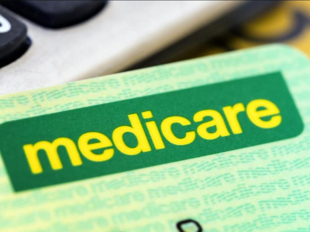 Only 42.7 per cent of general practices offer bulk billing services with no additional fees. Picture: iStock