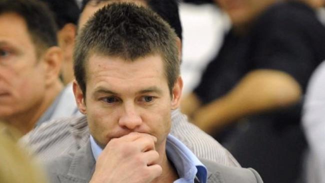 Ben Cousins has been offered a part-time job by West Coast.