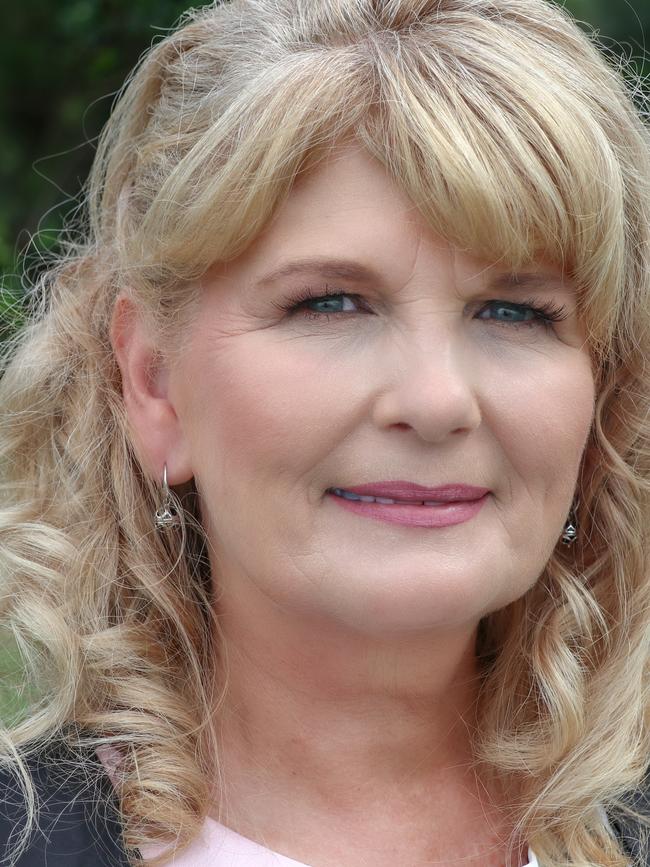 Carmila Beach resident Karen Hindle is running for the Division Eight seat on Isaac Regional Council.