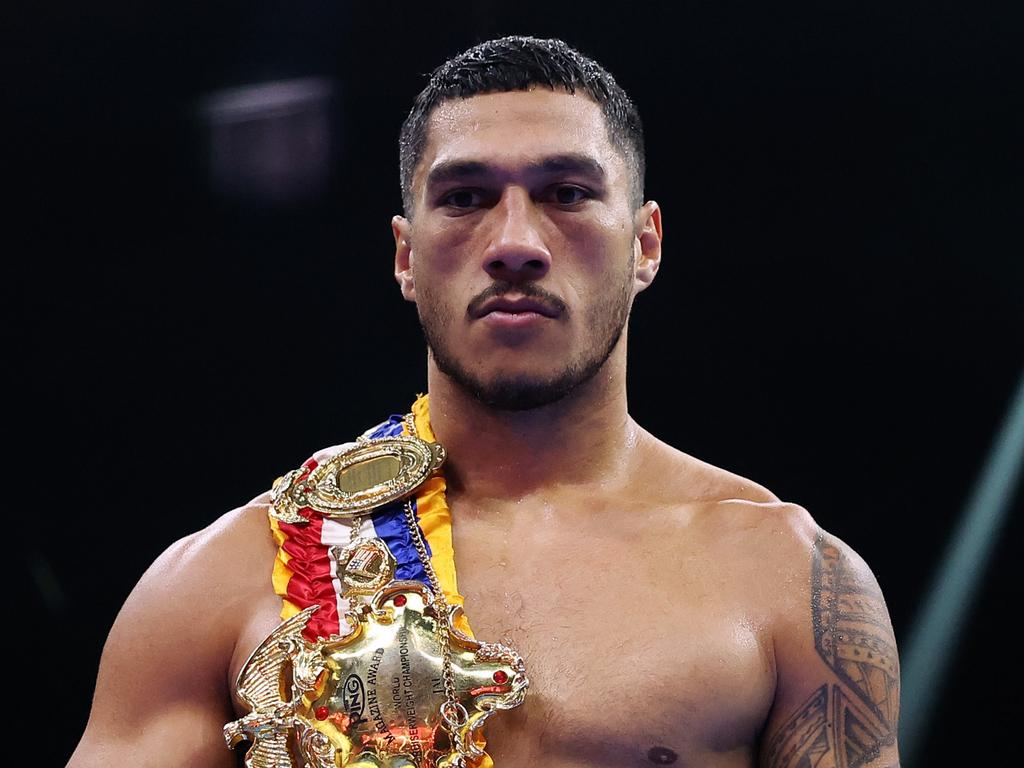 Boxing & MMA | Boxing And MMA | Latest Boxing And MMA News | | Herald Sun