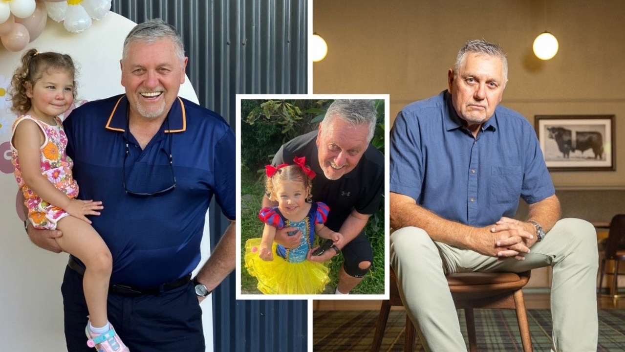 ‘Can’t imagine’: Ray Hadley’s devastating family battle revealed