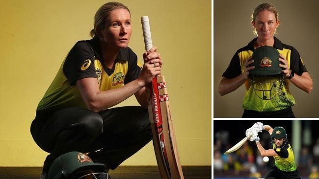 Beth Mooney figures to play a key role in the Aussie's T20 World Cup Final hopes.