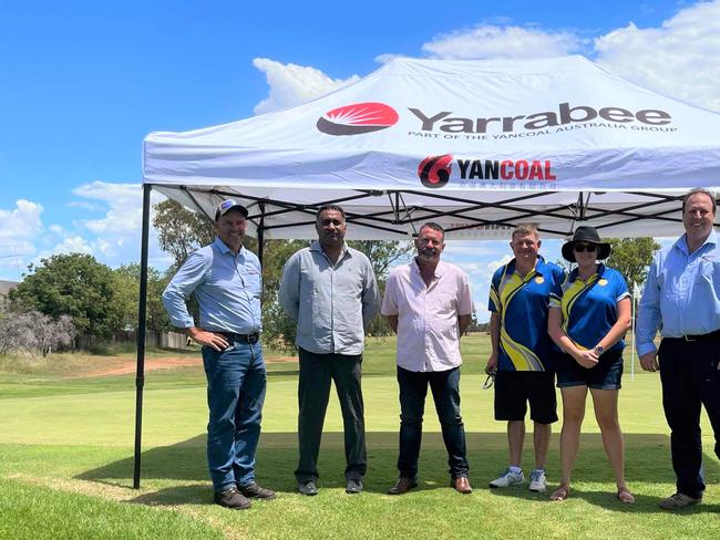 CQ mine’s new recycling initiatives raise $1.5k for community groups