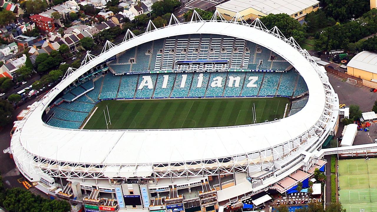 The plan for new stadiums for Sydney is a huge win for football and ...