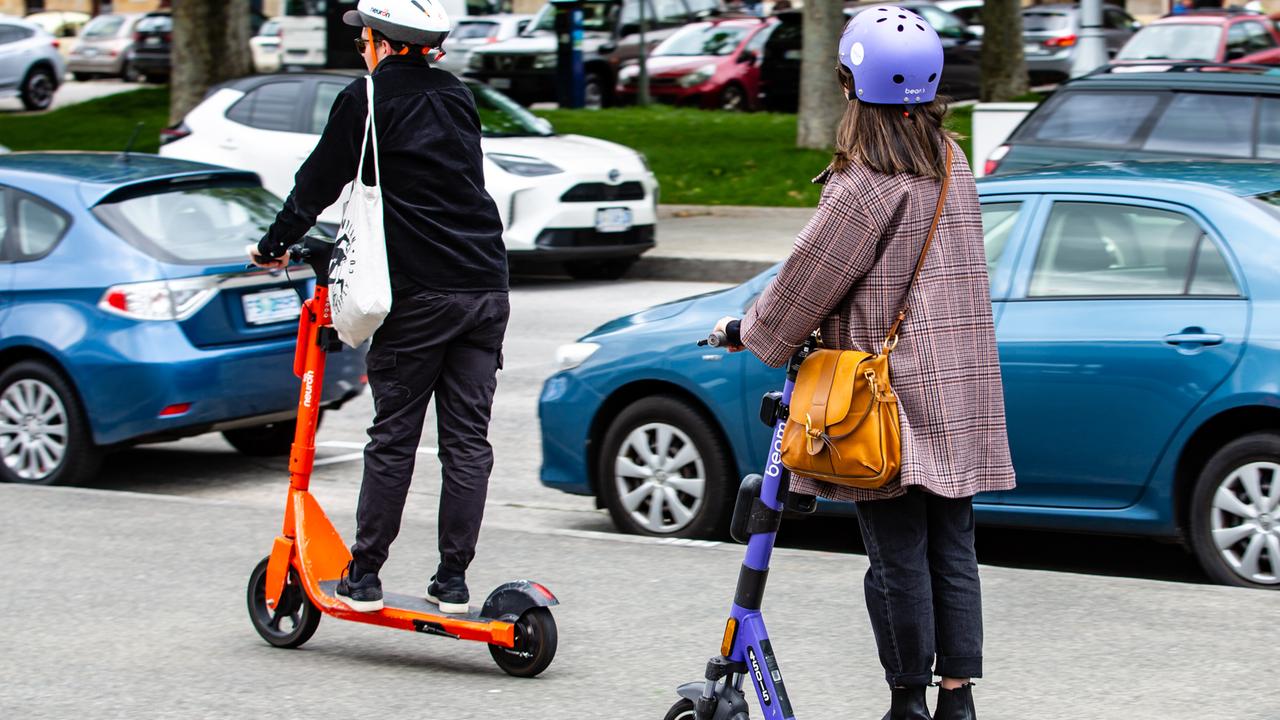 Revealed: Locals cast their verdict on e-scooters to council