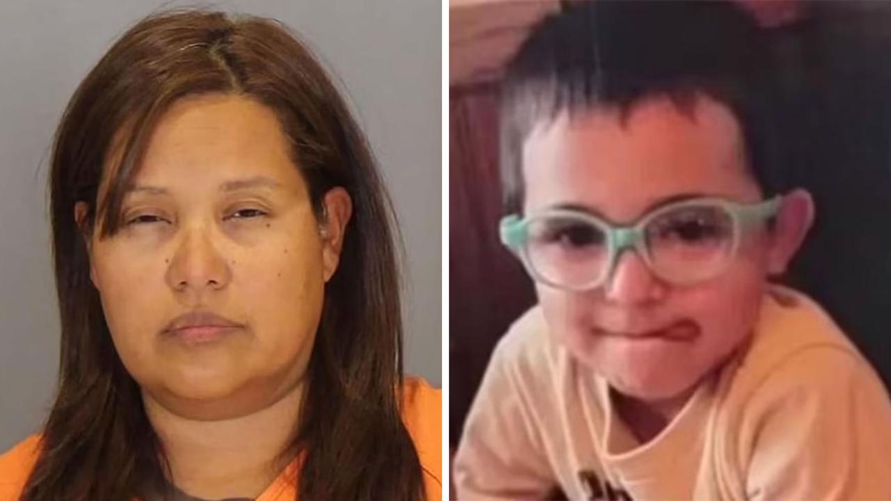 Five-year-old boy dies after foster mum leaves him in hot car for 7 hours