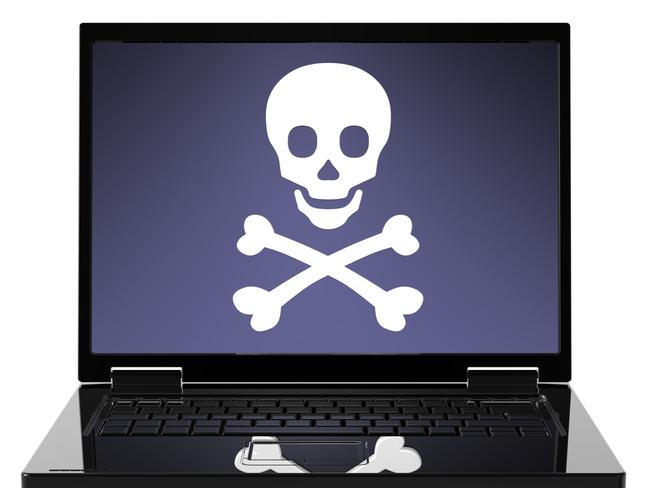 The piracy crackdown may drive up prices for all internet consumers.