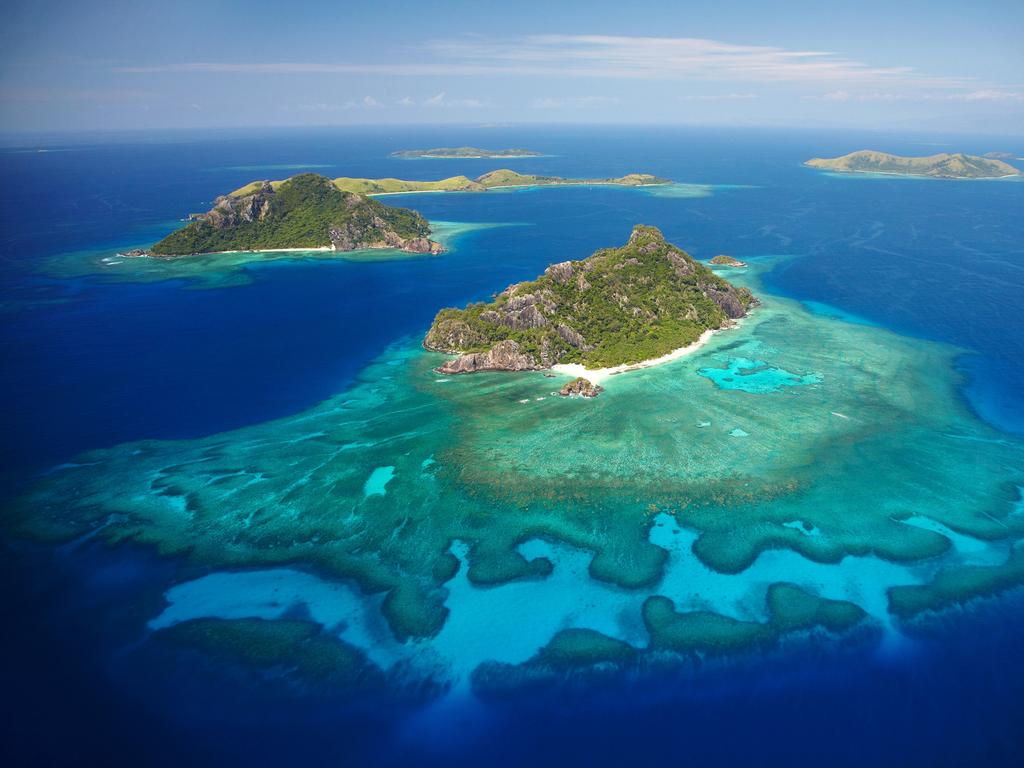 What is the best Fiji island to stay on? 20 best islands in Fiji ...