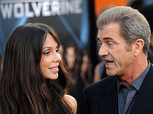 Mel Gibson ‘likely to be charged’ with hitting mother of his child ...