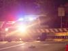 Two car crash caused long wait times in the Top End