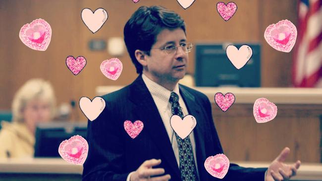 Making A Murderer Dean Strang Is Americas New Sex Symbol Au — Australias Leading 